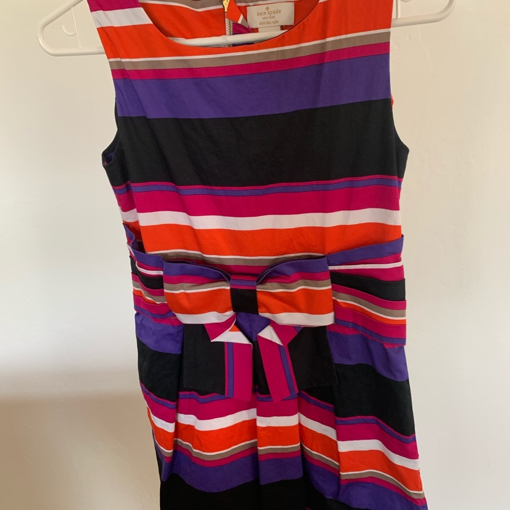 Girls Kade Spade Dress